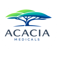 Acacia Medicals Logo